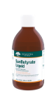 Sunbutyrate Liquid (Blueberry Vanilla) - 280ml
