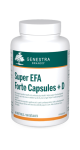Super EFA Forte Caps + D - 60 Softgels