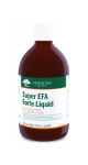 Super EFA Forte Liquid (Natural Orange) - 500ml
