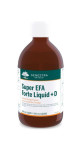 Super EFA Forte Liquid + D (Natural Orange) - 500ml