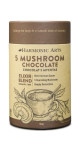 5 Mushroom Chocolate Elixir - 160g