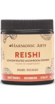 Reishi Concentrated Mushroom Powder - 45g
