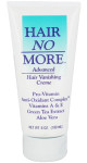 Hair No More Advanced Vanishing Creme - 180ml - Hair No More