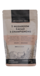 5 Mushroom Cacao - 125g
