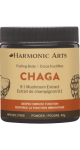 Chaga Concentrated Mushroom Powder - 45g
