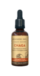 Chaga Mushroom Tincture - 50ml