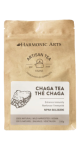 Chaga Tea (Loose) Wild Harvested - 100g