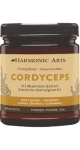 Cordyceps Concentrated Mushroom Powder - 100g