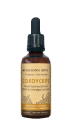 Cordyceps Mushroom Tincture - 100ml