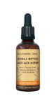Herbal Bitters Tincture - 50ml