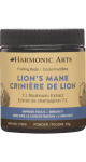 Lion's Mane Concentrated Mushroom Powder - 45g