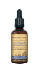 Lion's Mane Mushroom Tincture - 50ml