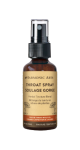Throat Spray Tincture - 50ml