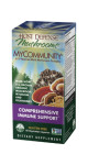 Mycommunity - 60 V-Caps - Host Defense Mushroom