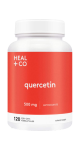 Quercetin 500mg - 120 V-Caps