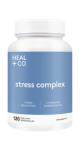 Stress Complex - 120 V-Caps