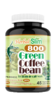 Green Coffee Bean800 - 45 V-Caps
