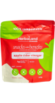 Apple Cider Vinegar Snack Healthy Packet (Apple) - 240g