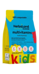Multivitamin Gummies For Kids - 90 Gummies