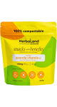 Vitamin C Snack Healthy Packet (Lemon) - 240g
