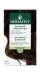 Herbatint Permanent Hair Color (4D Golden Chestnut) - 135ml