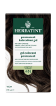 Herbatint Permanent Hair Color (4N Chestnut) - 135ml