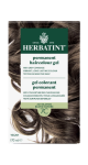 Herbatint Permanent Hair Color (7C Ash Blonde) - 135ml