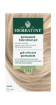 Herbatint Permanent Hair Color (9N Honey Blonde) - 135ml