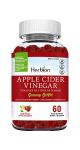 Apple Cider Vinegar (Apple) - 60 Gummies