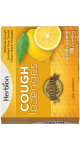 Cough Lozenges (Honey-Lemon) - 18 Lozenges