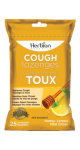 Cough Lozenges (Honey-Lemon) - 25 Lozenges
