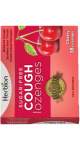 Cough Lozenges (Sugar Free-Cherry) - 18 Lozenges