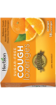 Cough Lozenges (Sugar Free-Orange) - 18 Lozenges