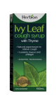 Ivy Leaf Cough Syrup With Thyme - 150ml