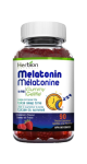 Melatonin 5mg (Strawberry) - 90 Gummies