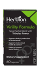 Virility Formula - 60 V-Caps
