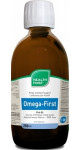 Omega First Omega 3 Liquid - 250ml - Health First