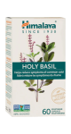 Holy Basil - 60 V-Caps