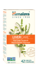 LiverCare - 42 Caplets