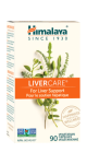 LiverCare - 90 V-Caps