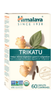 Trikatu - 60 Caplets