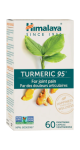 Turmeric 95 - 60 V-Caps