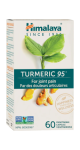 Turmeric 95 - 60 V-Caps