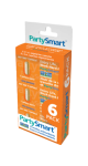 PartySmart - 6 Pack