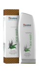 Hydrating Face Wash (Aloe Vera Bael Fruit Winter Melon) - 150ml