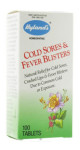 Cold Sores/ Fever Blisters - 100 Tabs - Hylands