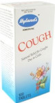 Cough - 100 Tabs - Hylands