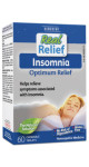 Insomnia Relief - 60 Tabs