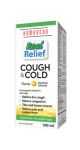 Cough & Cold Syrup Daytime Formula - 100ml