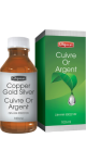 Copper Gold Silver - 100ml